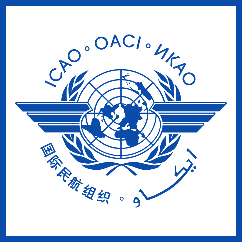 Стандарты ICAO