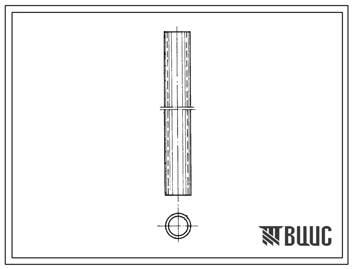 Серия 3.501-32 Сборные унифицированные сваи-оболочки и трубы-оболочки из предварительно напряженного и ненапряженного железобетона диаметром 0,4; 0,6; 1,6; 2,0; 2,4 и 3,0 м. Материалы для проектировния.