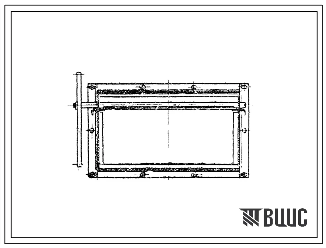 Серия ОВ-02-155 Огнезадерживающие клапаны прямоугольного сечения. Материалы для проектирования.