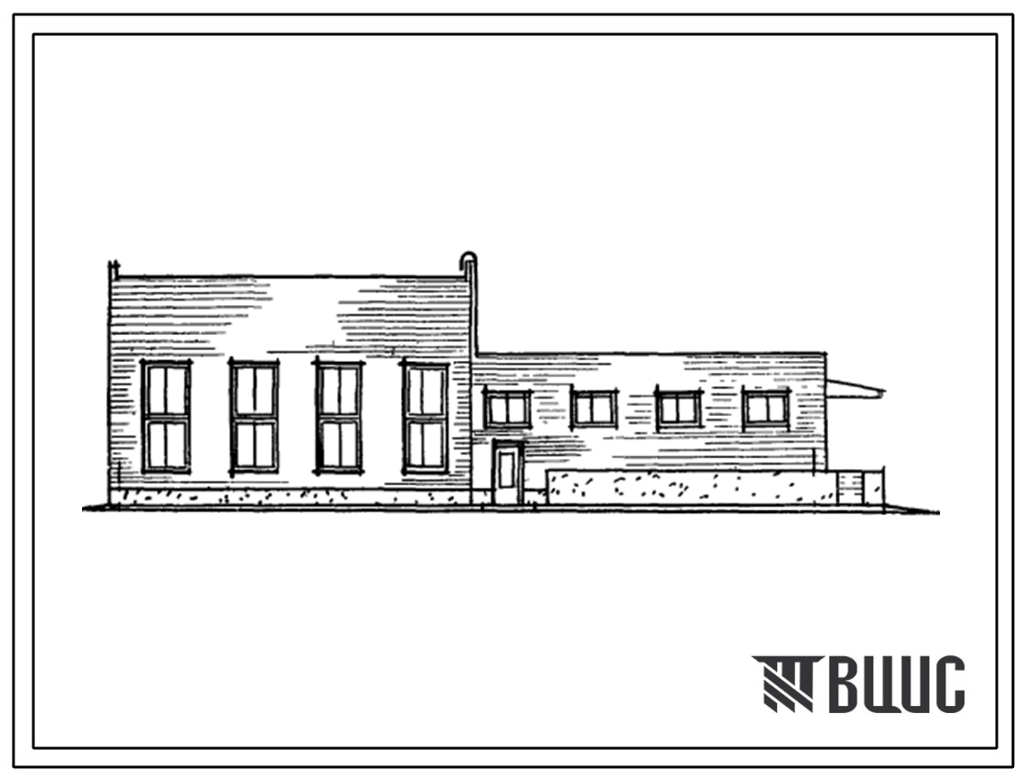 Типовой проект 405-4-71 Азотно-кислородная станция 2АжК-0,02 мт4 мощностью 40 м?/ч газообразного азота.