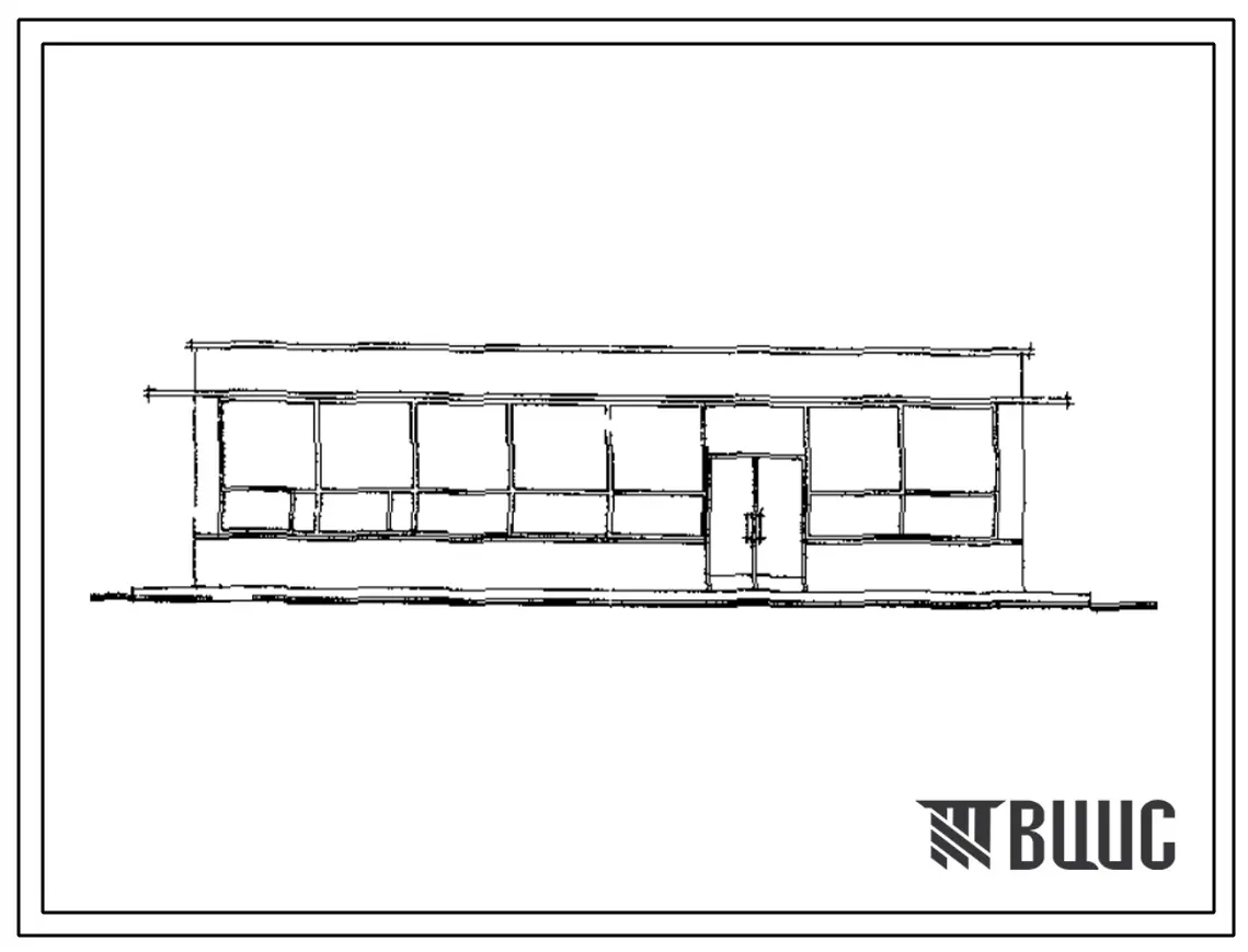 Типовой проект 503-3 Автозаправочная станция общего пользования на 1000 заправок автомобилей в сутки.