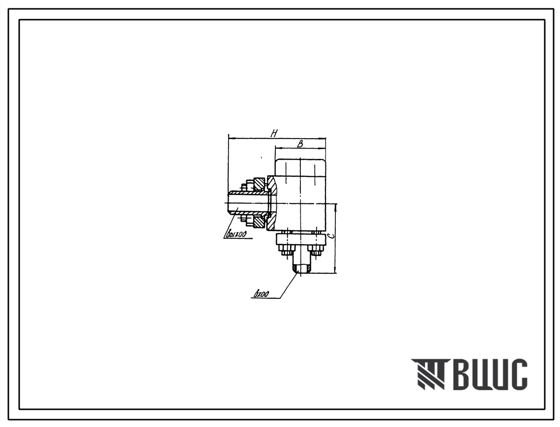 Шифр ТУ-4144-091-00221244-2013 Гидроаппаратура контрольно-регулирующая и распределительная