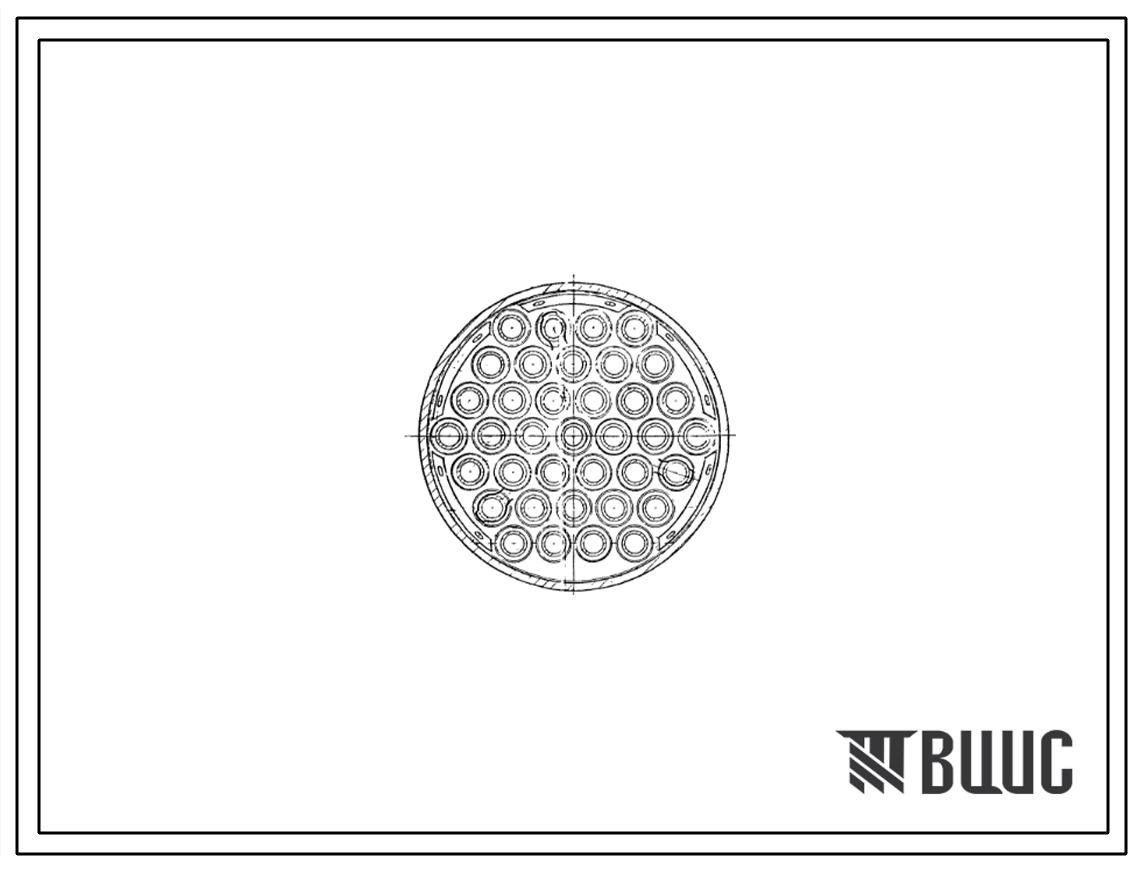 Шифр СМО-000 Маслоохладитель СМО-000