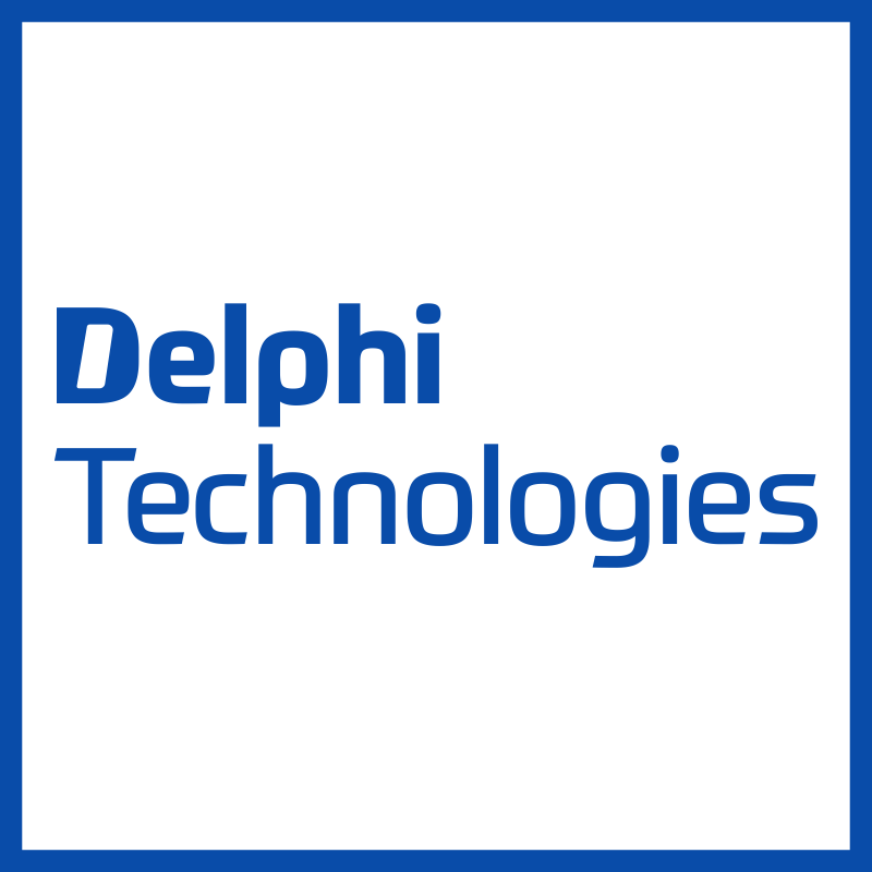 Стандарты DELPHI