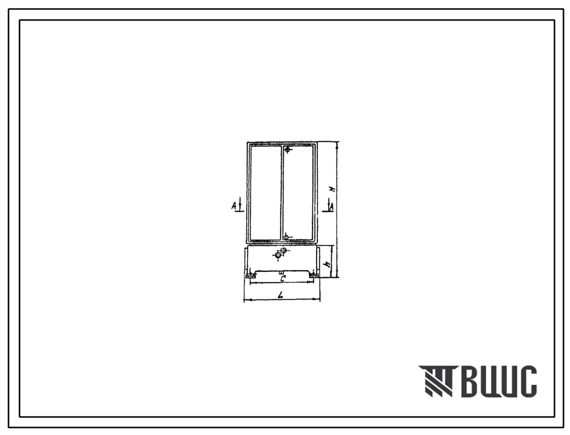 Шифр Г48-8КУ Станции гидропривода типа Г48-8