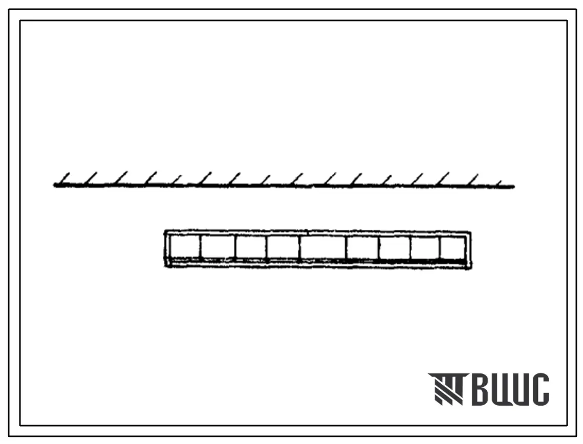 Серия 4.407-28 Установочные рабочие чертежи и строительные задания. Материалы для проектирования.