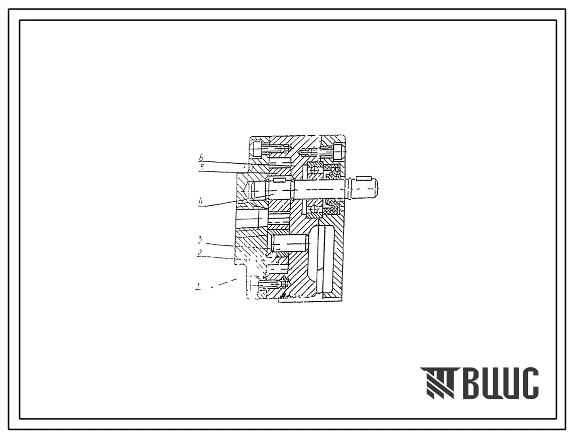 Шифр Г11-1РЭ Насосы шестеренные Г11-1, АГ-11-1, насосные агрегаты БГ11-1, ВГ11-1
