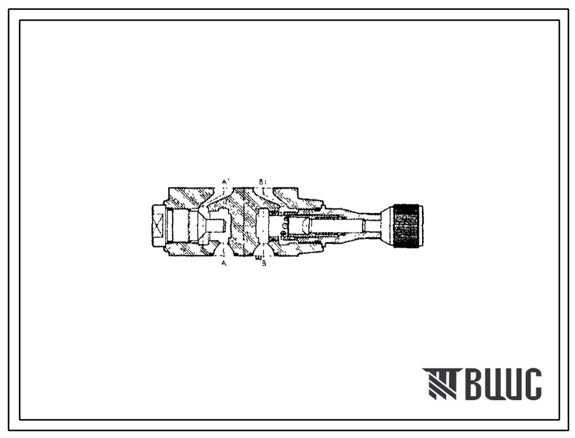 Шифр HQ-013/Вт Дроссель модульный HQ-013/Вт