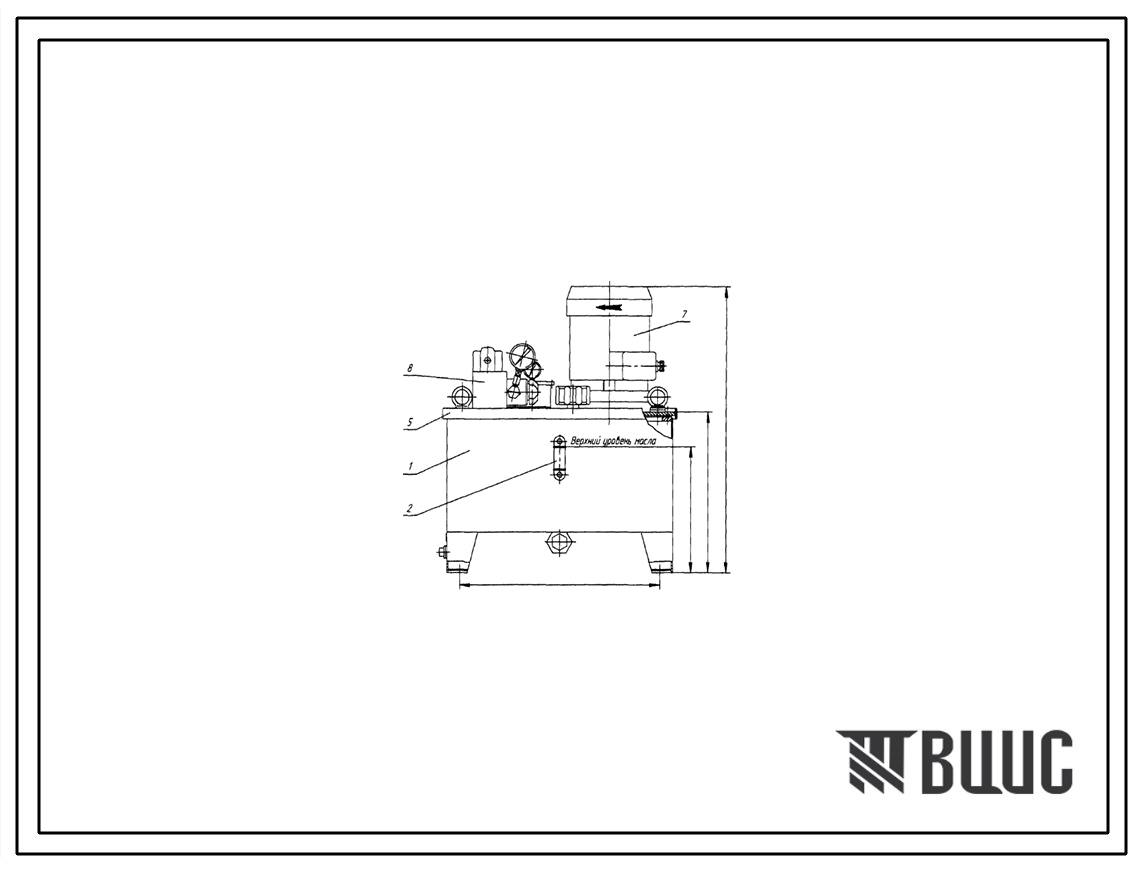 Шифр СВ-М1С-25-Н-1,5-6-(УХЛ4) Гидростанция СВ-М1С-25-Н-1,5-6-(УХЛ4)