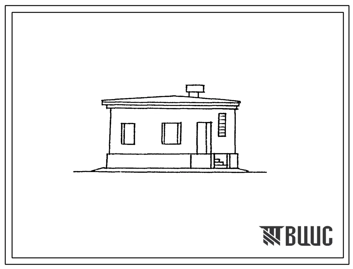 Типовой проект 7-02-282 Склад мазута емкостью 6000 м3 с заглубленными железобетонными резервуарами.