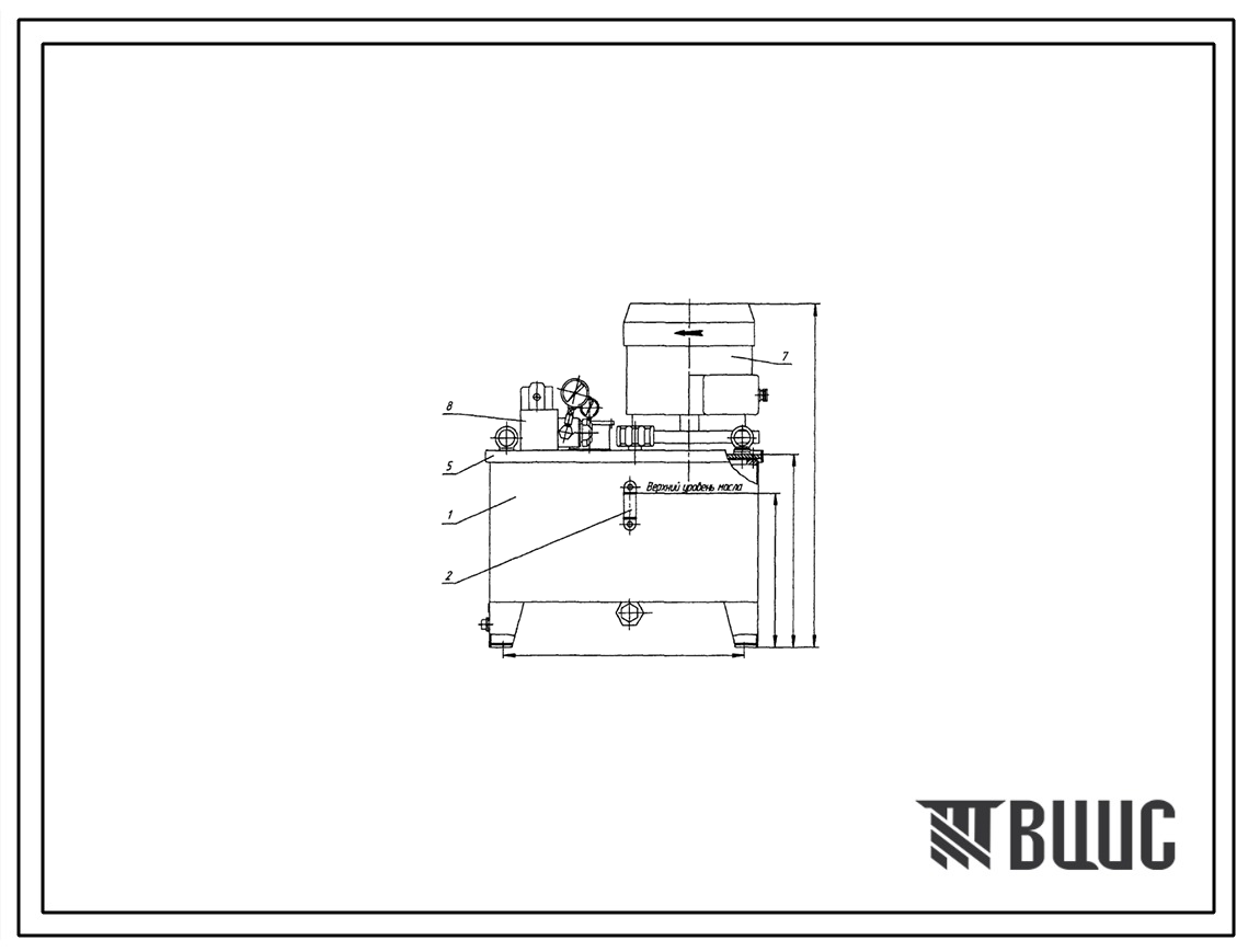 Шифр СВ-М1АС-40-1Н-2,2-19,4-(УХЛ14) Гидростанция СВ-М1АС-40-1Н-2,2-19,4-(УХЛ14)