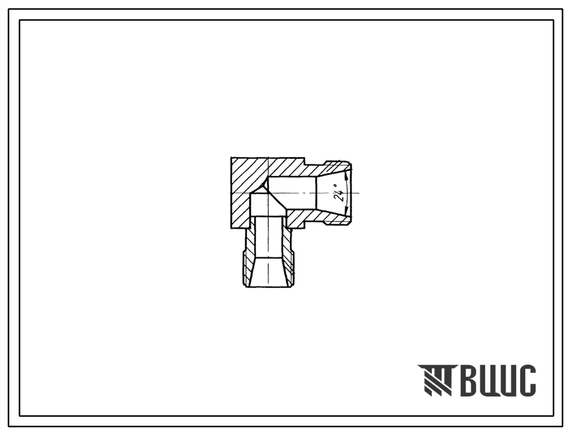 Шифр С160.КВ16.010.000Г Угольник С160.КВ16.010.000Г