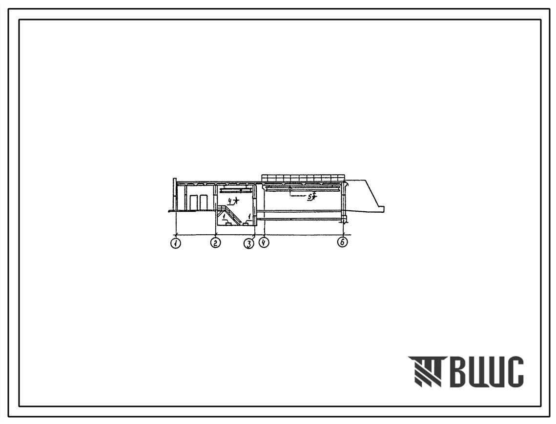Типовой проект 902-2-466.89 Установка глубокой очистки сточных вод на фильтрах производительностью 10 000 м3/сутки.