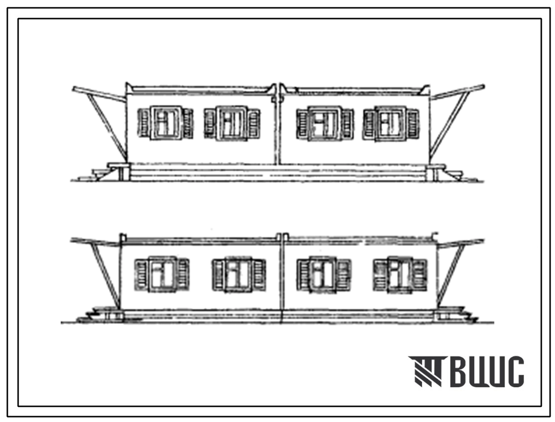 Типовой проект 409-28-31 Автоматизированный асфальтобетонный прирельсовый завод производительностью 50 и 25 т в час для строительства автомобильных дорог.