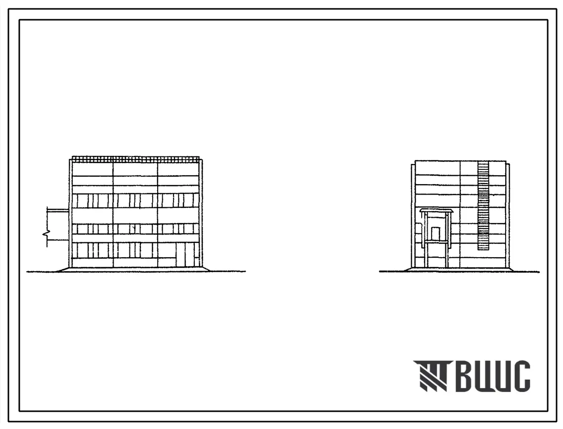 Типовой проект 901-3-144 Блок микрофильтров для станции очистки воды поверхностных источников с содержанием взвешенных веществ до 150 мг/л производительностью 20,0 тыс. м3/сутки