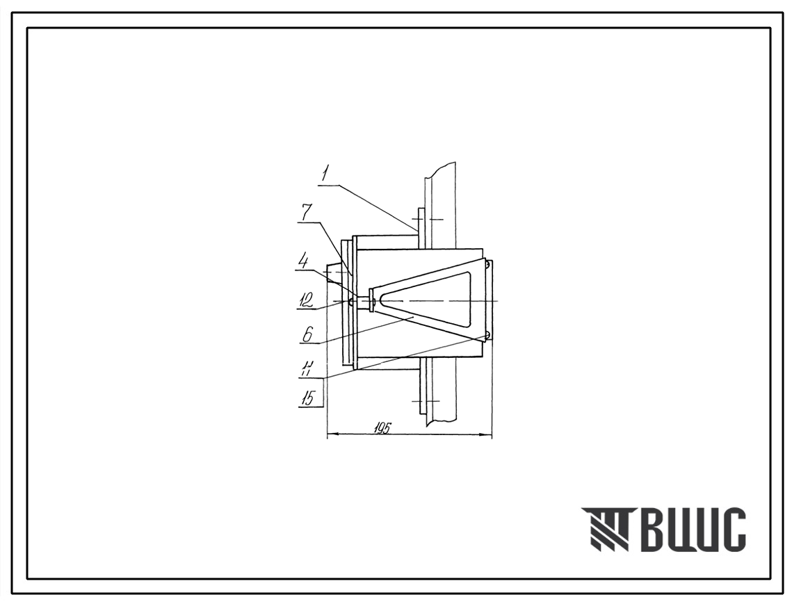 Шифр ГА-ЛФ260МФЗ710.000 Регулятор температуры Рт-2А ГА-ЛФ260МФЗ710.000