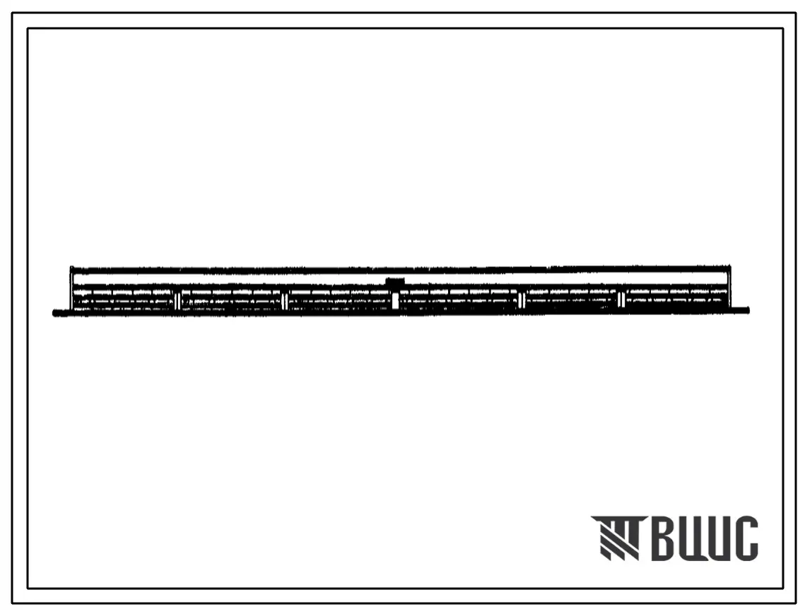 Типовой проект 802-5-61.87 Свинарник-откормочник на 3750 мест. Содержание – безвыгульное. Кормление - увлажненными комбикормами. Раздача кормов - стационарная (по трубопроводам). Удаление навоза – самотечное. Размеры здания - 18x198 м. Расчетная температу