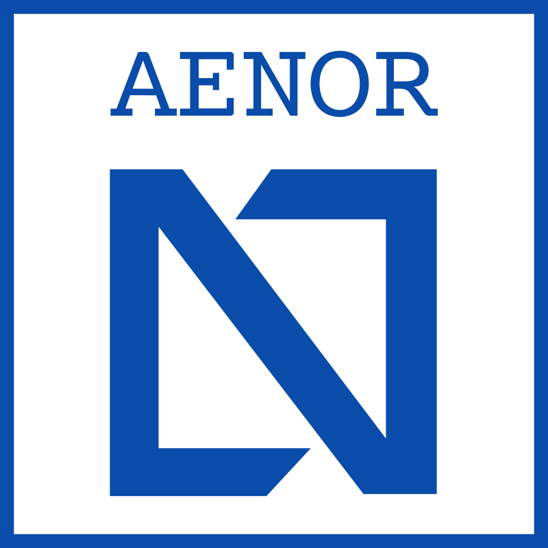 Стандарты AENOR