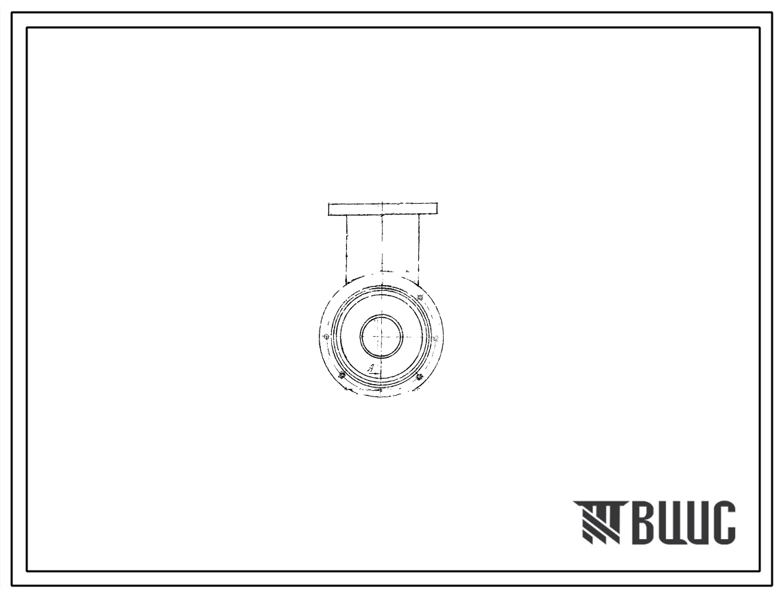 Шифр 33КН63.01-009 Корпус 33КН63.01-009