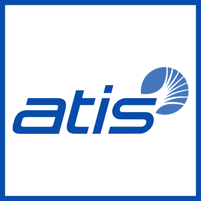 Стандарты ATIS