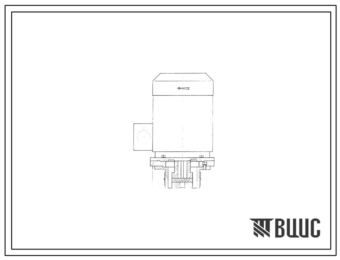 Шифр СС2000.105.05.000.00 Станция смазочная СС2000.105.05.000.00