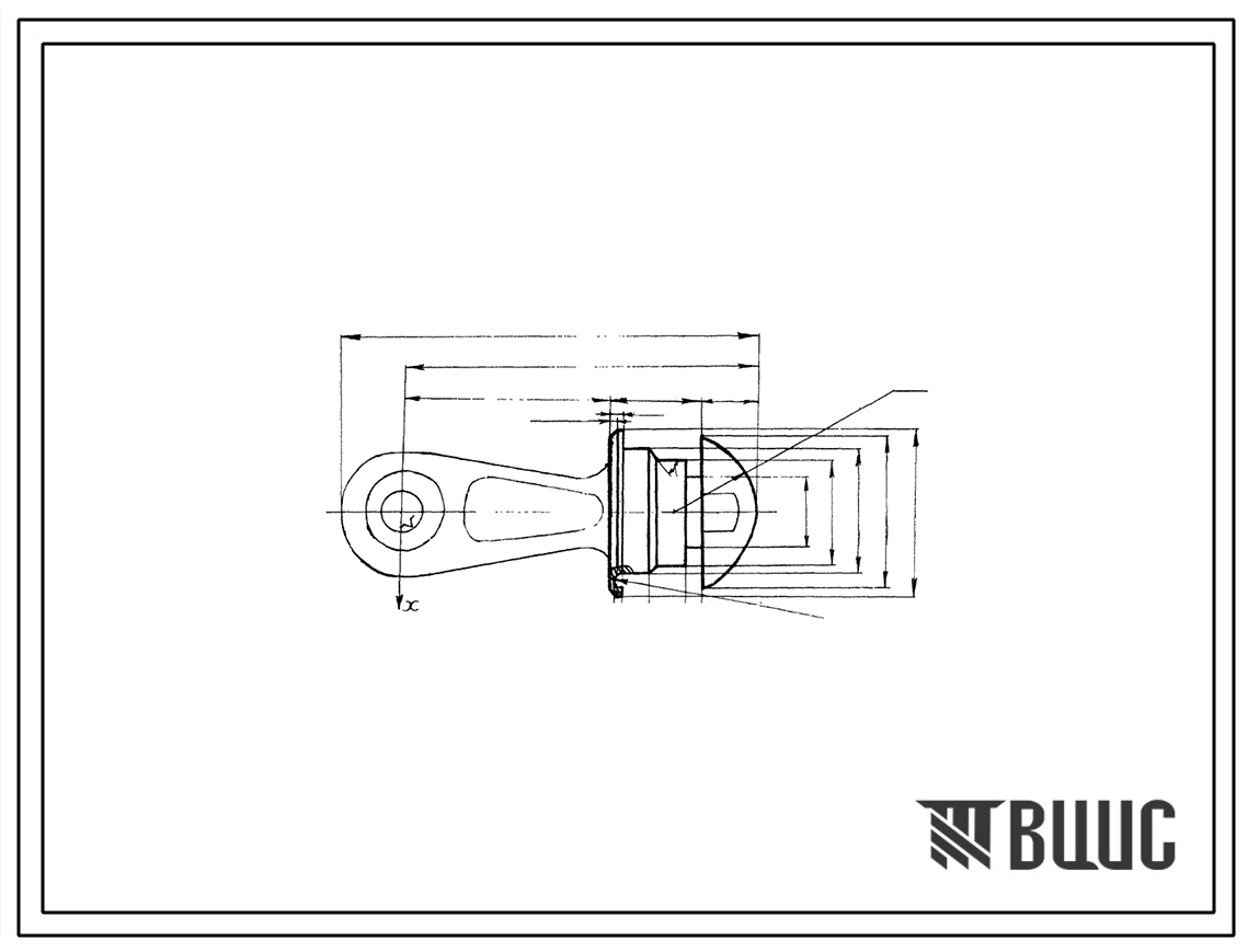 Шифр ПАК-02-00А Поршень в сборе ПАК-02-00А
