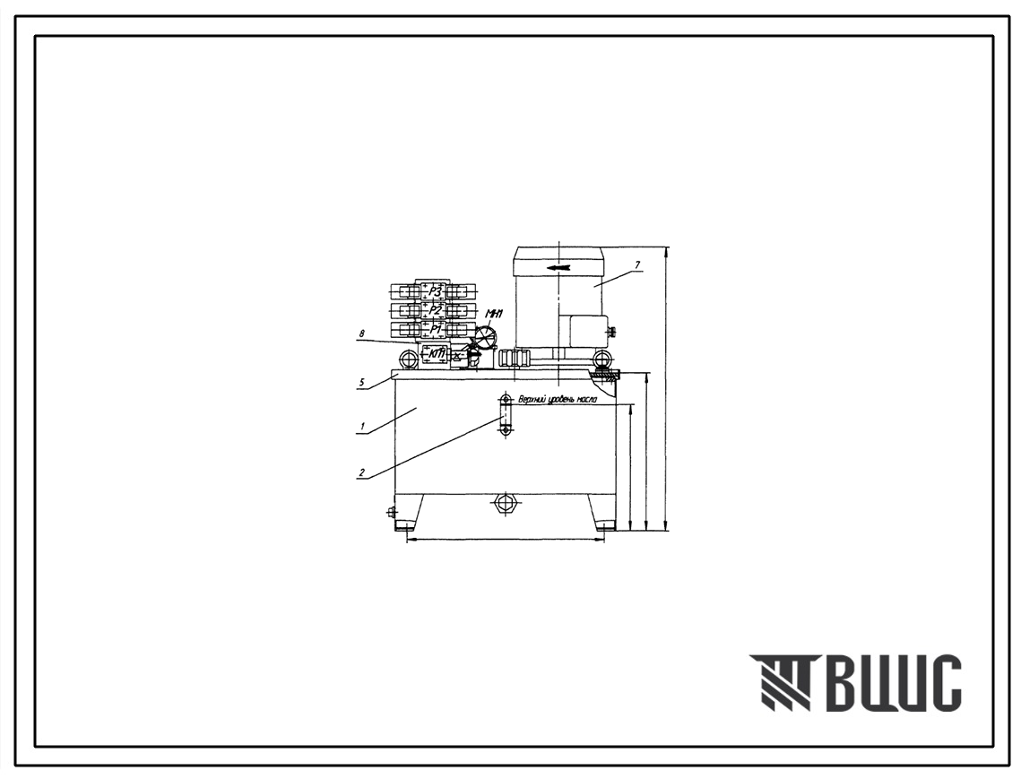 Шифр СВ-М1С-40-1Н-2,2-8,9-3РВ220-(УХЛ4) Гидростанция СВ-М1С-40-1Н-2,2-8,9-3РВ220-(УХЛ4)