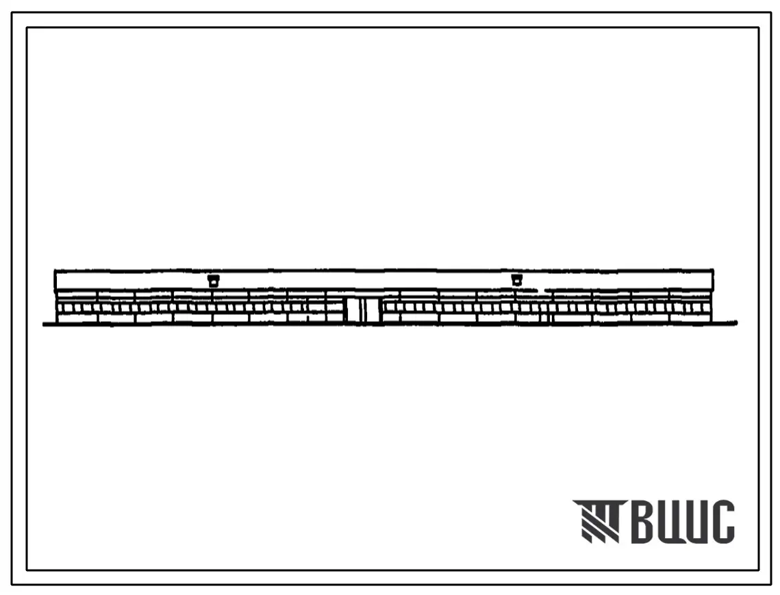 Типовой проект 802-2-47.91 Свинарник для хряков, холостых, супоросных маток и ремонтных свинок на 300 мест. Содержание - безвыгульное и выгульное. Кормление - влажными кормосмесями. Раздача кормов – мобильная. Поение - из автопоилок.
