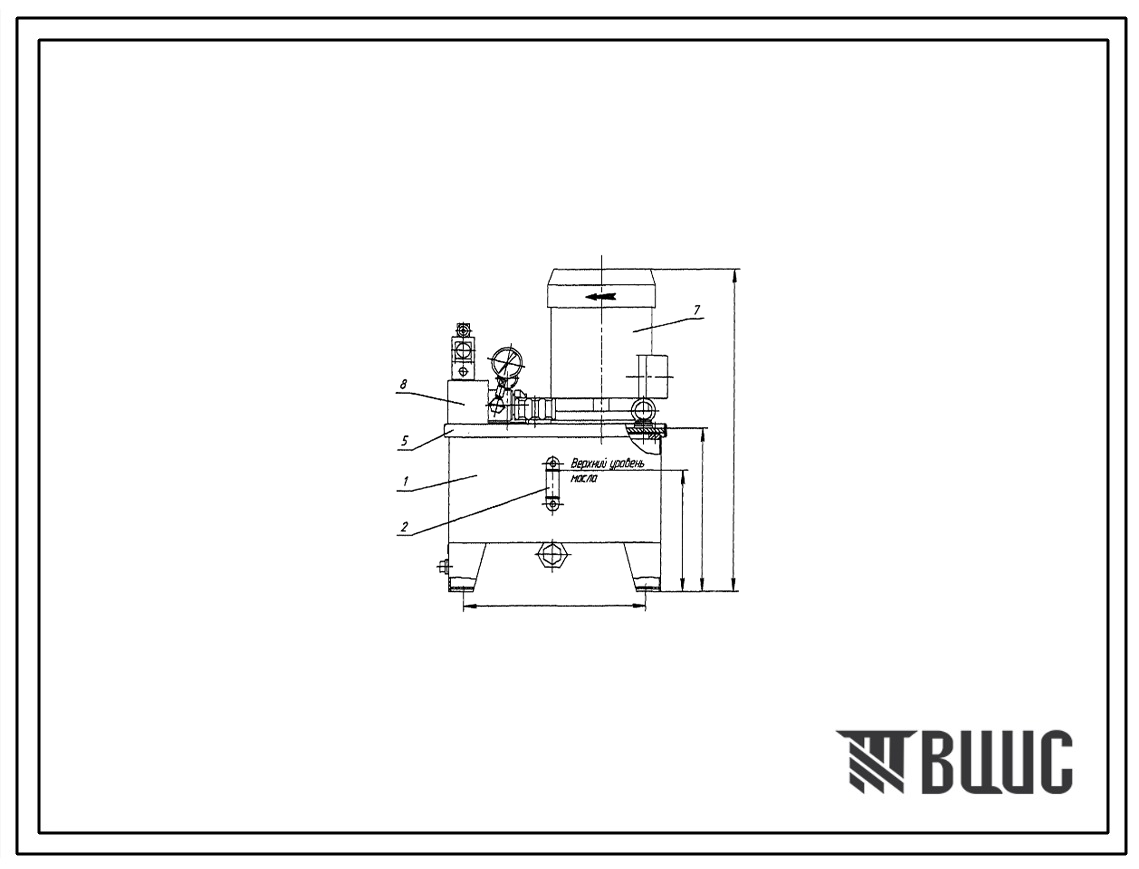 Шифр СВ-М1С-10-Н-6-1РВ220-(УХЛ4) Гидростанция СВ-М1С-10-Н-6-1РВ220-(УХЛ4)
