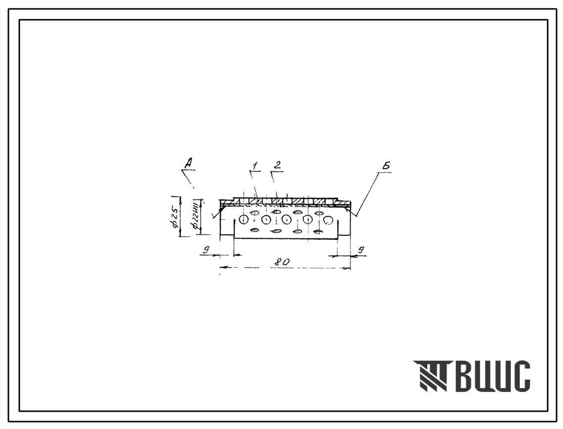Шифр 08-250-2-01.000 Фильтр в сборе 08-250-2-01.000