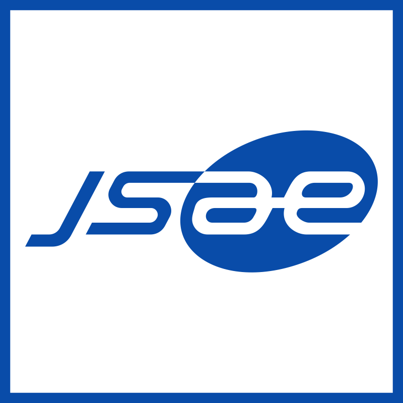 Стандарты JSAE