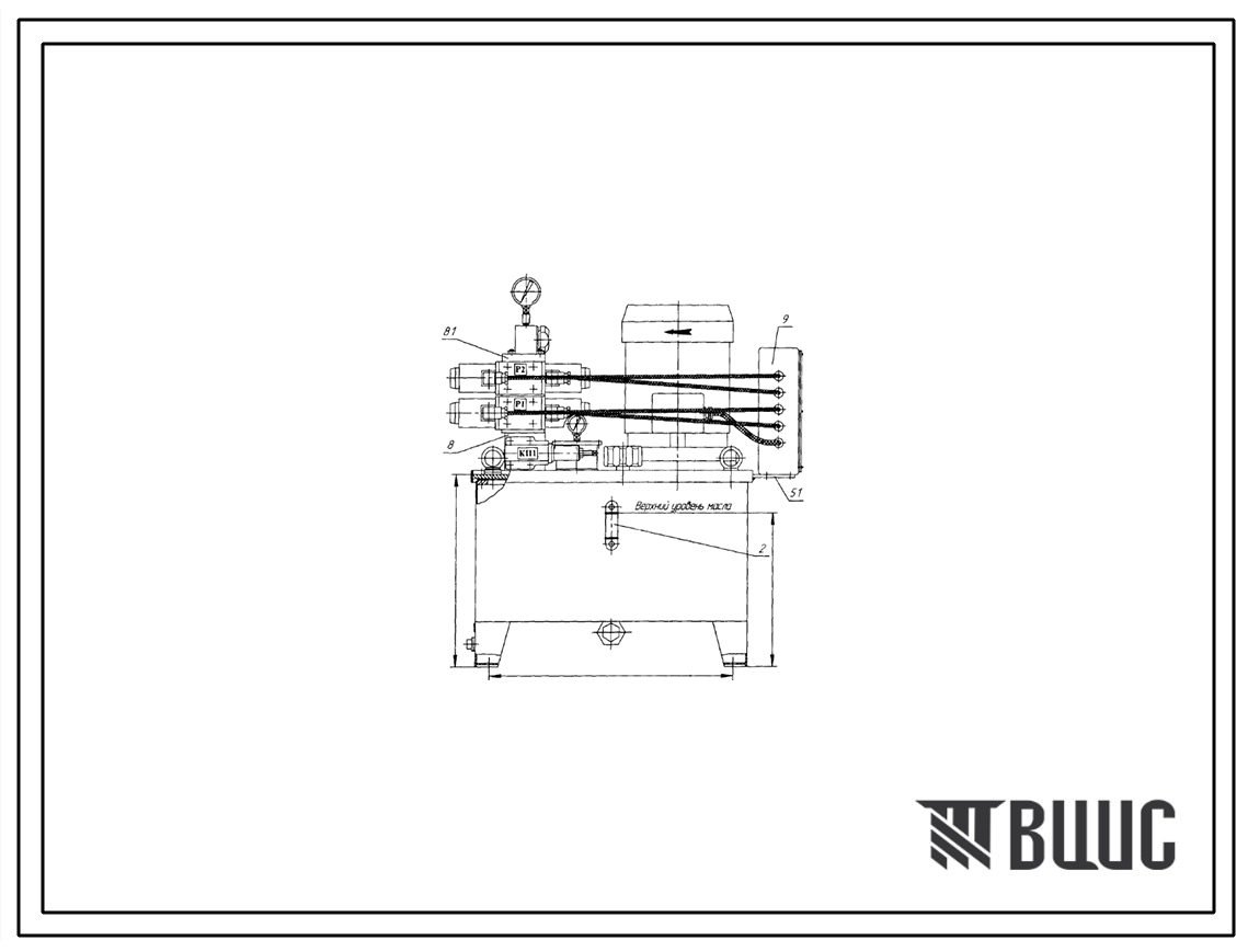 Шифр СВ-М1С-40-1Н-2,2-12,7-2Р.В220-ЭК-(УХЛ4)-000А Гидростанция СВ-М1С-40-1Н-2,2-12,7-2Р.В220-ЭК-(УХЛ4)-000А