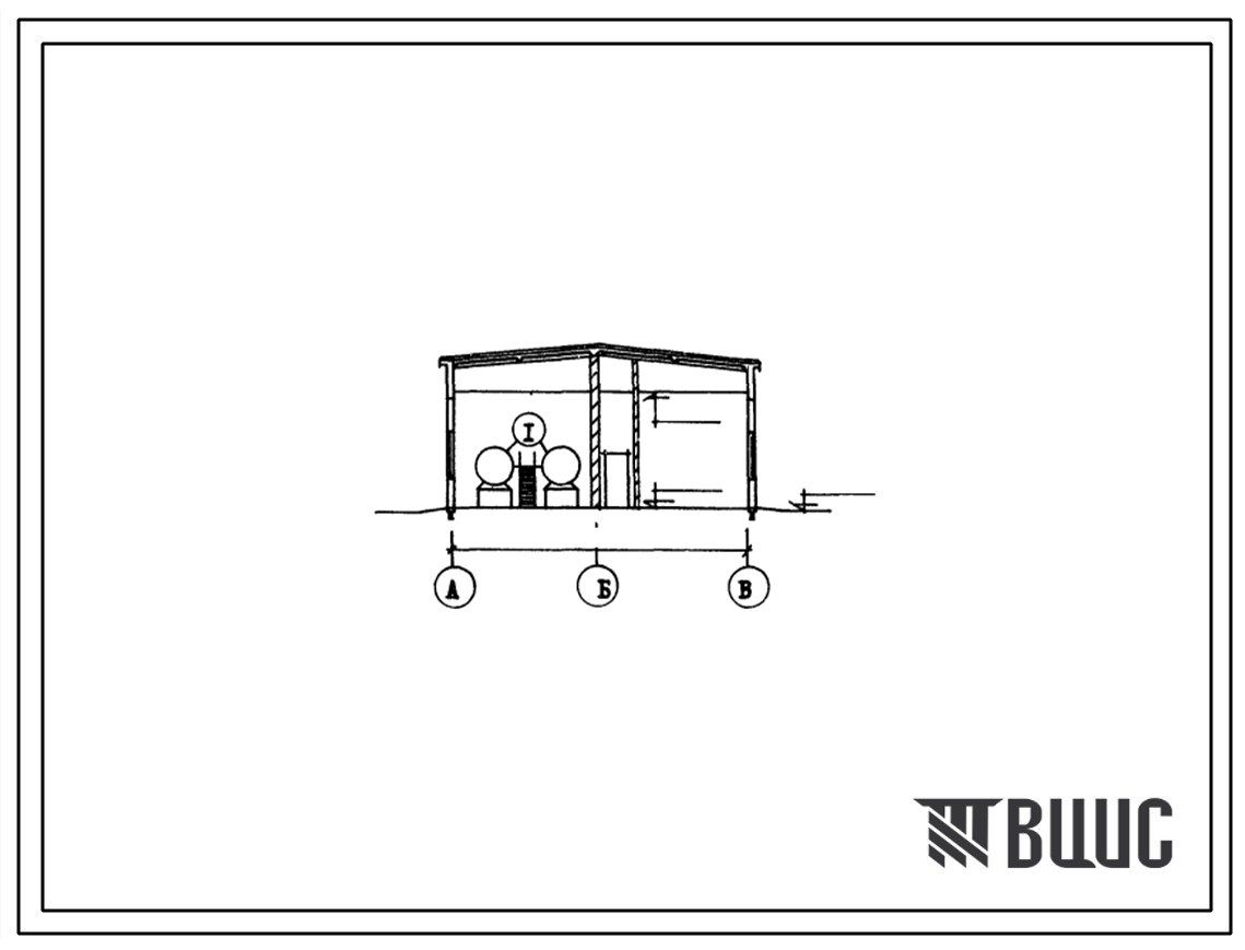 Типовой проект 901-3-62 Установки по обработке охлажденной воды производительностью от 4000 до 24000 м.куб/час