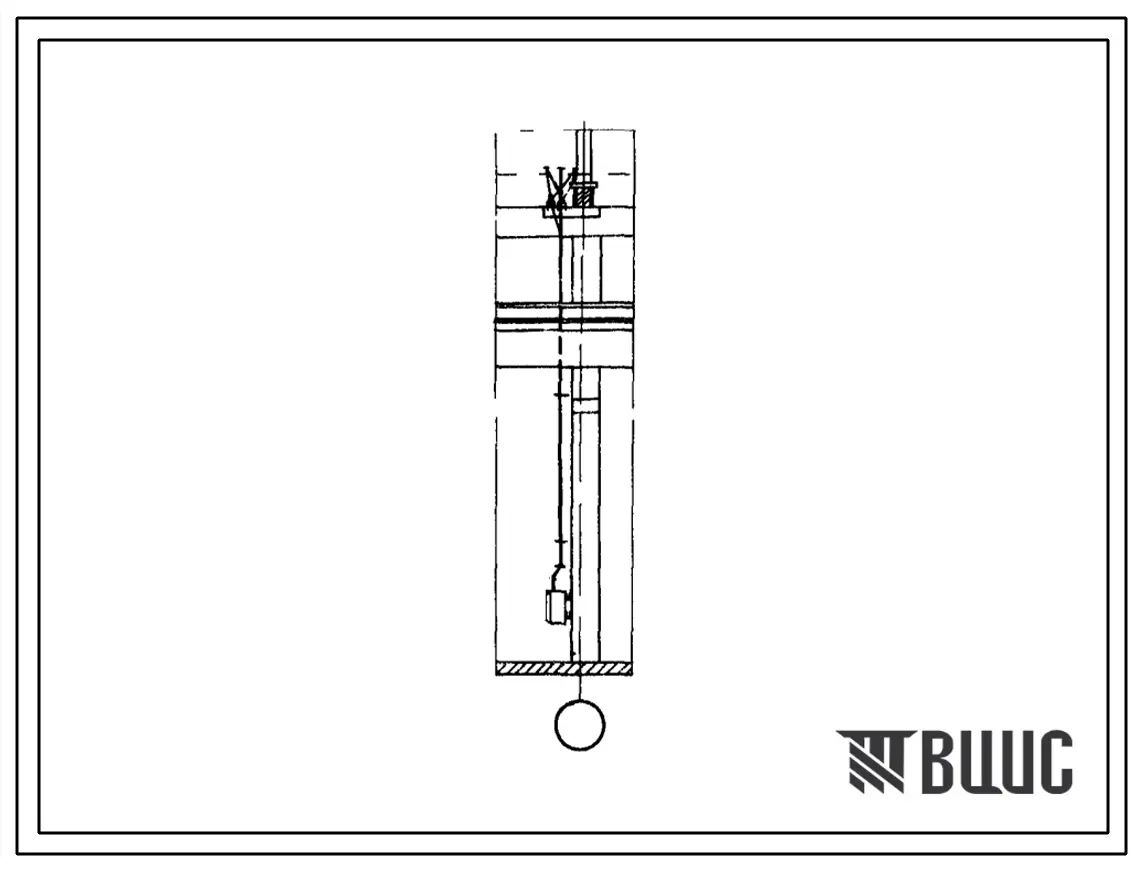 Серия 4.407-26 Установочные рабочие чертежи комплектных устройств. Ответвления от цеховых магистралей. Материалы для проектирования.
