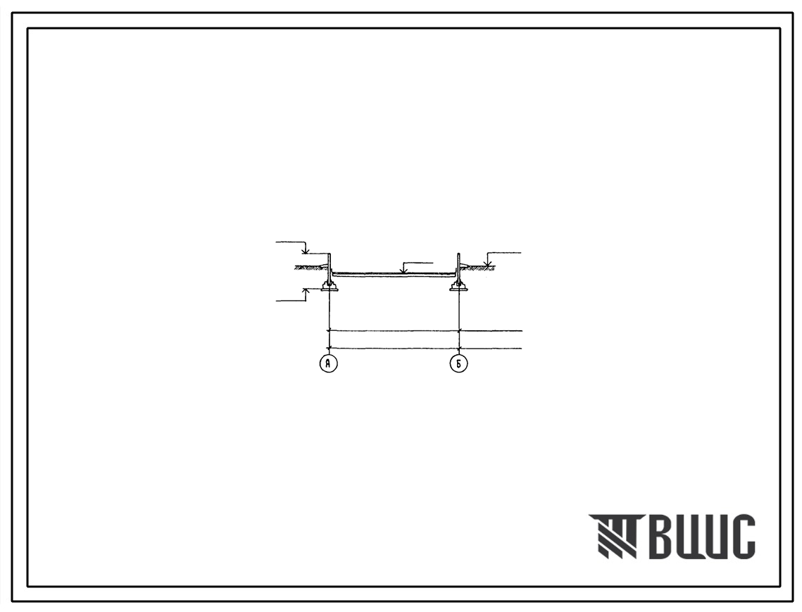 Типовой проект 801-9-29.86 Карантинные емкости для твердой фракции навоза. объемом 160 и 320 м3. Расчетная температура: -20, -30, -40°С. Стены - сборные железобетонные. Днище - монолитное железобетонное