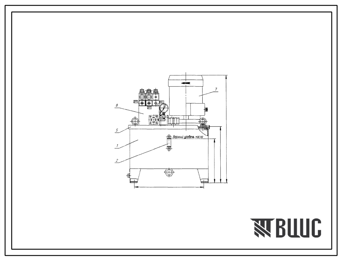 Шифр СВ-М1СЭ-25-2Н-2,2-2,8-2ДР.2Р.В220-(УХЛ4) Гидростанция СВ-М1СЭ-25-2Н-2,2-2,8-2ДР.2Р.В220-(УХЛ4)