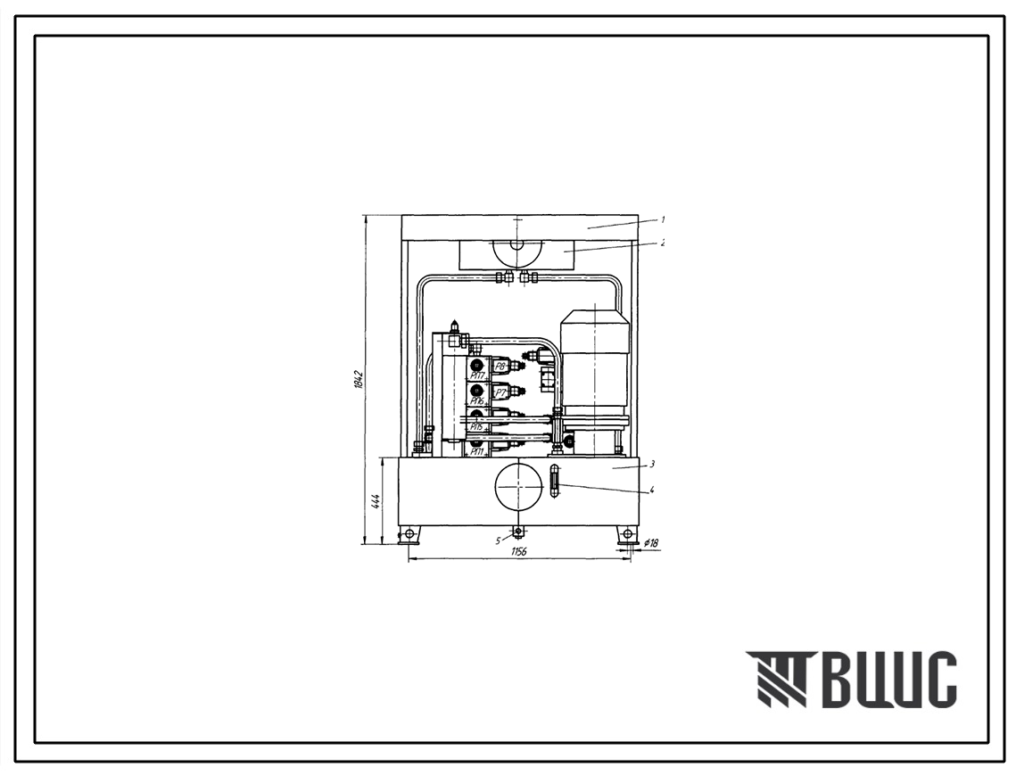 Шифр 2С250.А.ВНШ.10.95.18,5-Э.8РВ220.7МПГ.ЭК Насосная установка 2С250.А.ВНШ.10.95.18,5-Э.8РВ220.7МПГ.ЭК