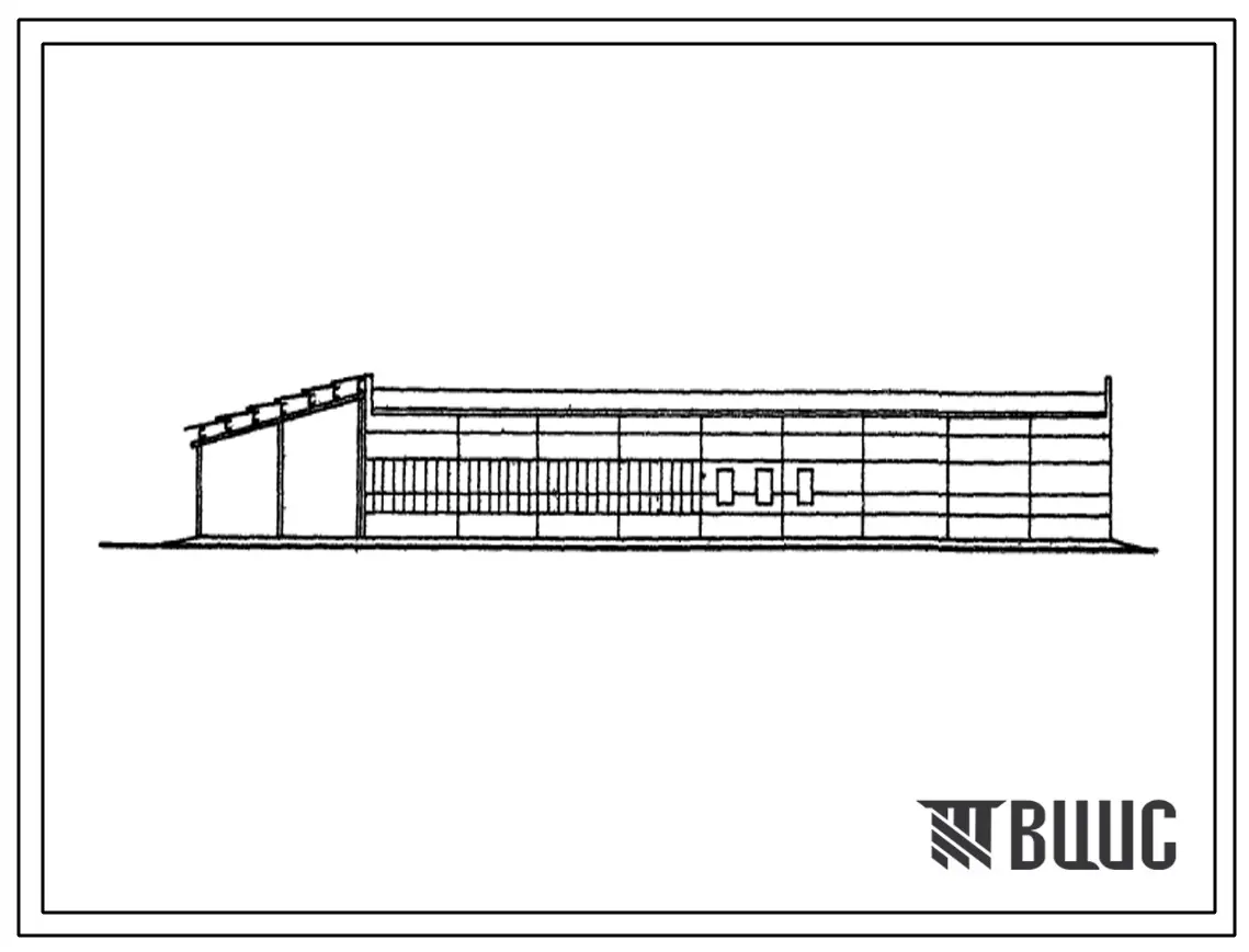 Типовой проект 814-80 Цех сброженно-спиртованных и спиртованных соков производительностью 50 тыс. дал в год