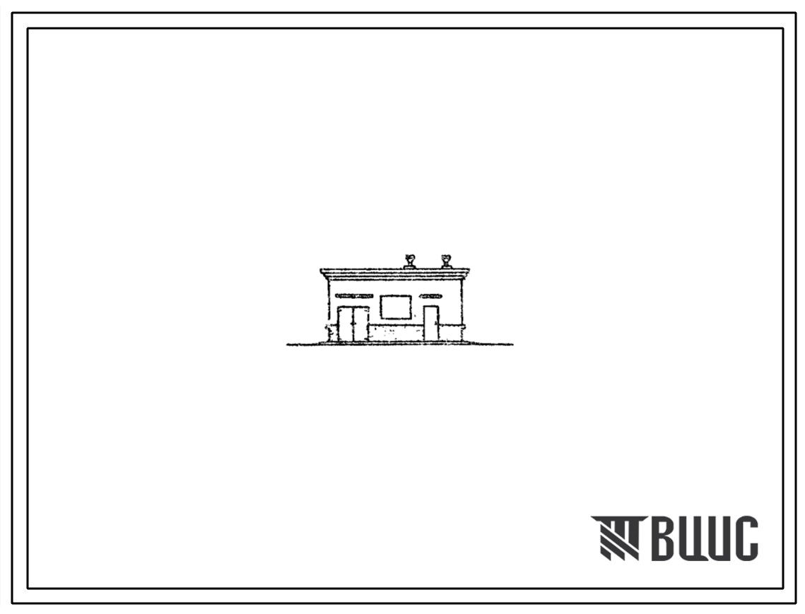 Типовой проект 902-2-426.86 Камера смешения и распределения перед флотаторами производительностью 300; 600; 900 куб.м/ч из сборного железобетона