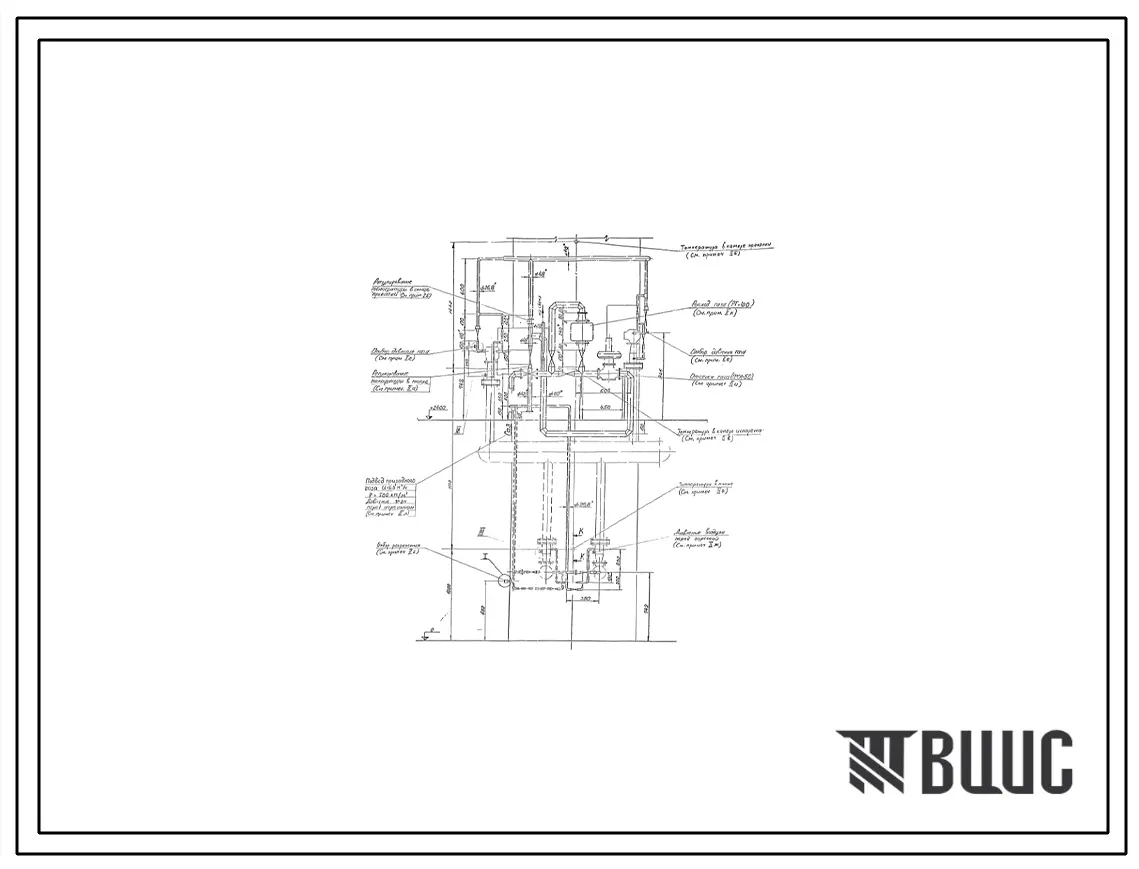 Проект 58892 Опытно-промышленная установка обезвреживания фенолосодержащих выбросов методом щелочной абсорбции