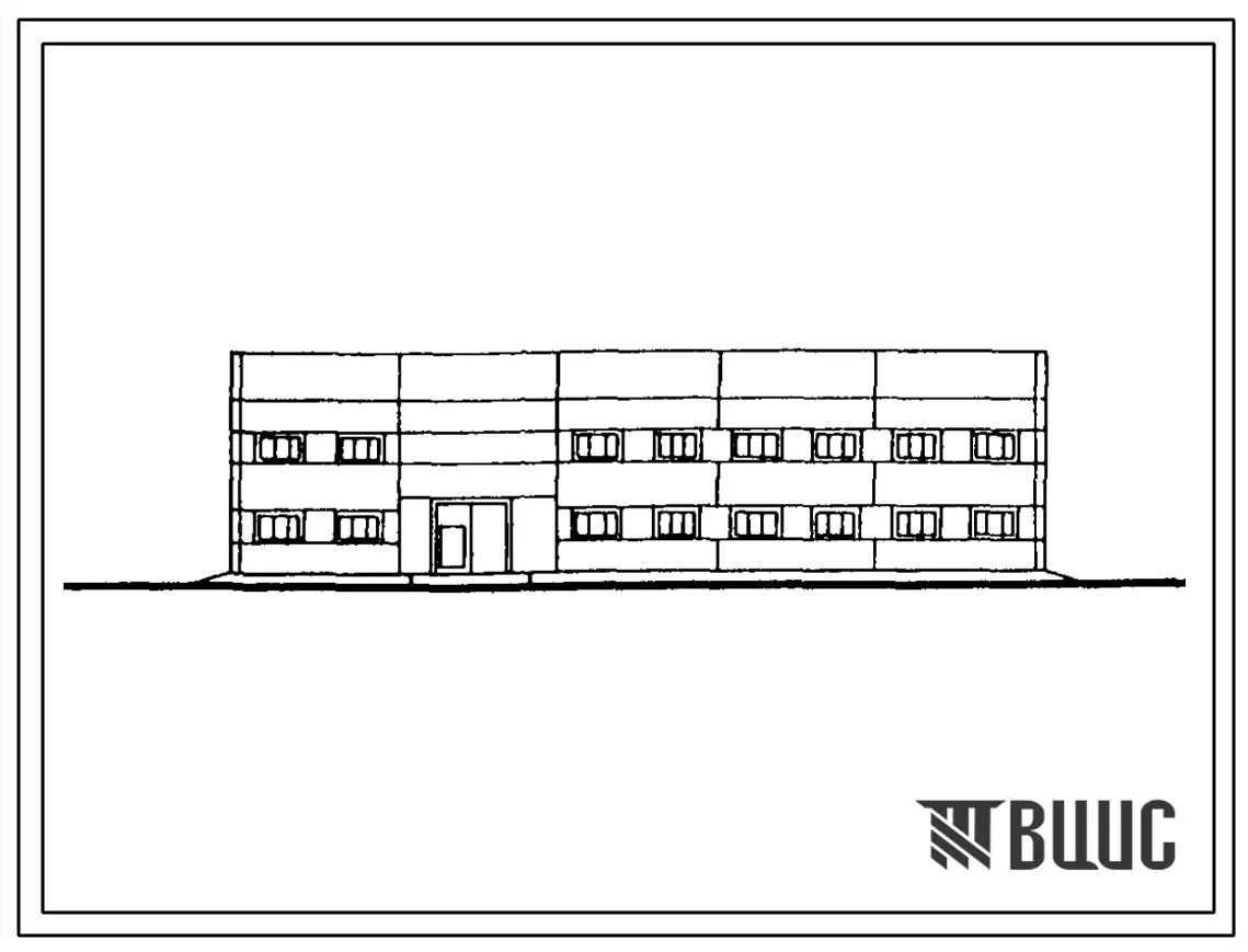 Типовой проект 903-1-273.89 Котельная с 4 котлоагрегатами Братск-М для сельскохозяйственного строительства. Топливоподача с применением ленточного конвейера. Топливо - каменные и бурые угли. Система теплоснабжени
