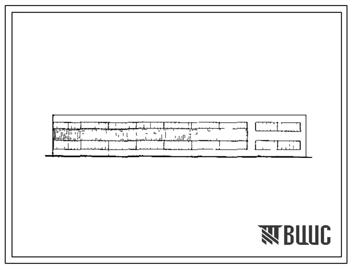 Типовой проект 901-3-11 Водопроводная станция обезжелезивания воды подземных источников производительностью 40000 м?/сутки (для существующих площадок).