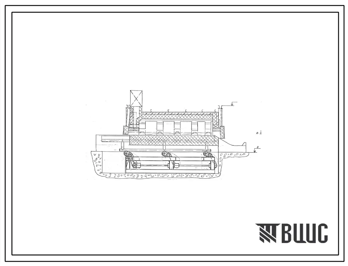 Проект 58362 Обследование состояния нагревательного оборудования