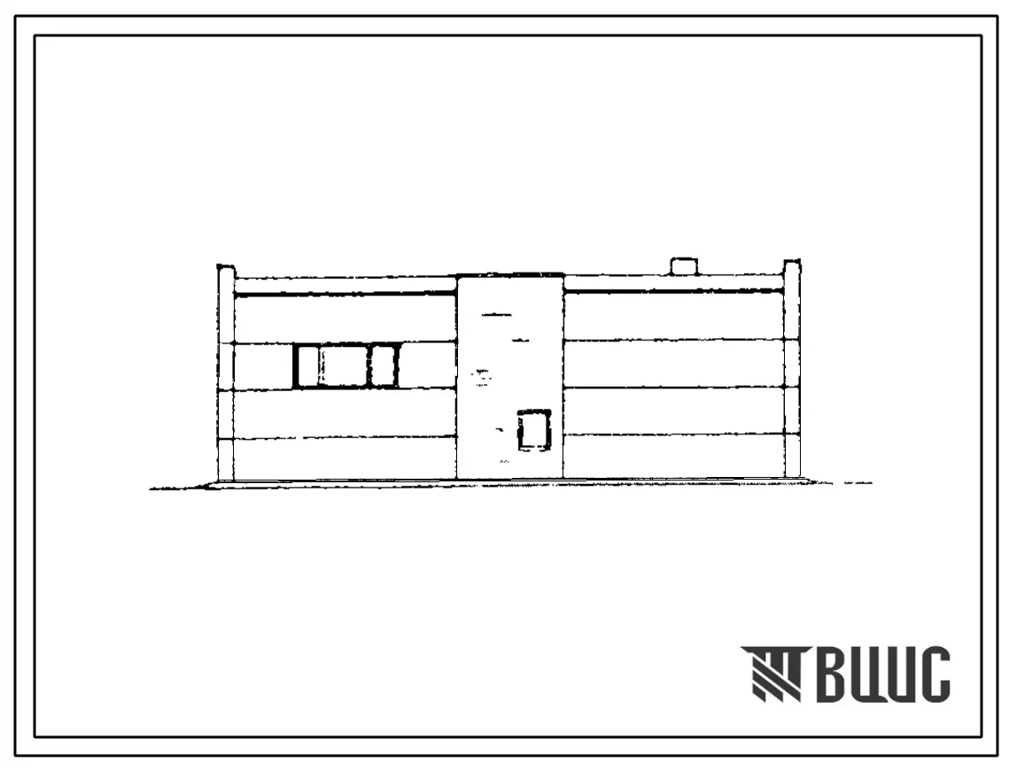 Типовой проект 901-3-217.86 Станция очистки воды поверхностных источников с содержанием взвешенных веществ до 1000 мг/л с установками заводского изготовления типа “Струя” производительностью 100 тыс. м3/сут