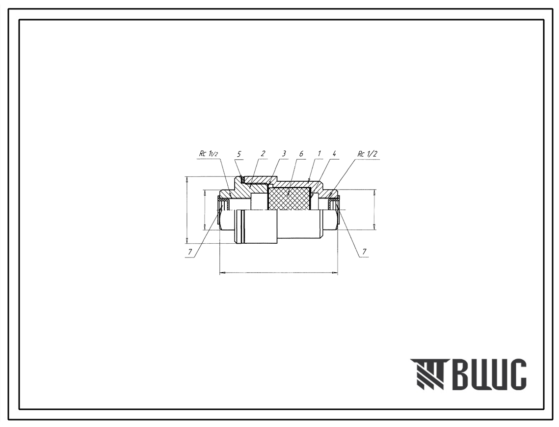 Шифр ФМ1-00.000 Фильтр масляный ФМ1-00.000