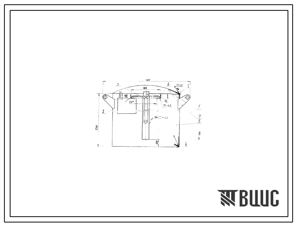Шифр АКБ.000.000 Автоклав бытовой АКБ-30 АКБ.000.000
