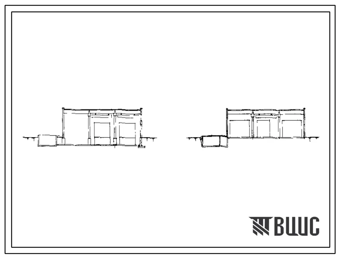 Типовой проект 901-3-2 Станция умягчения воды для производственных целей производительностью по умягченной воде 15 тыс. м3/сутки по осветленной воде 10 тыс. м3/сутки.