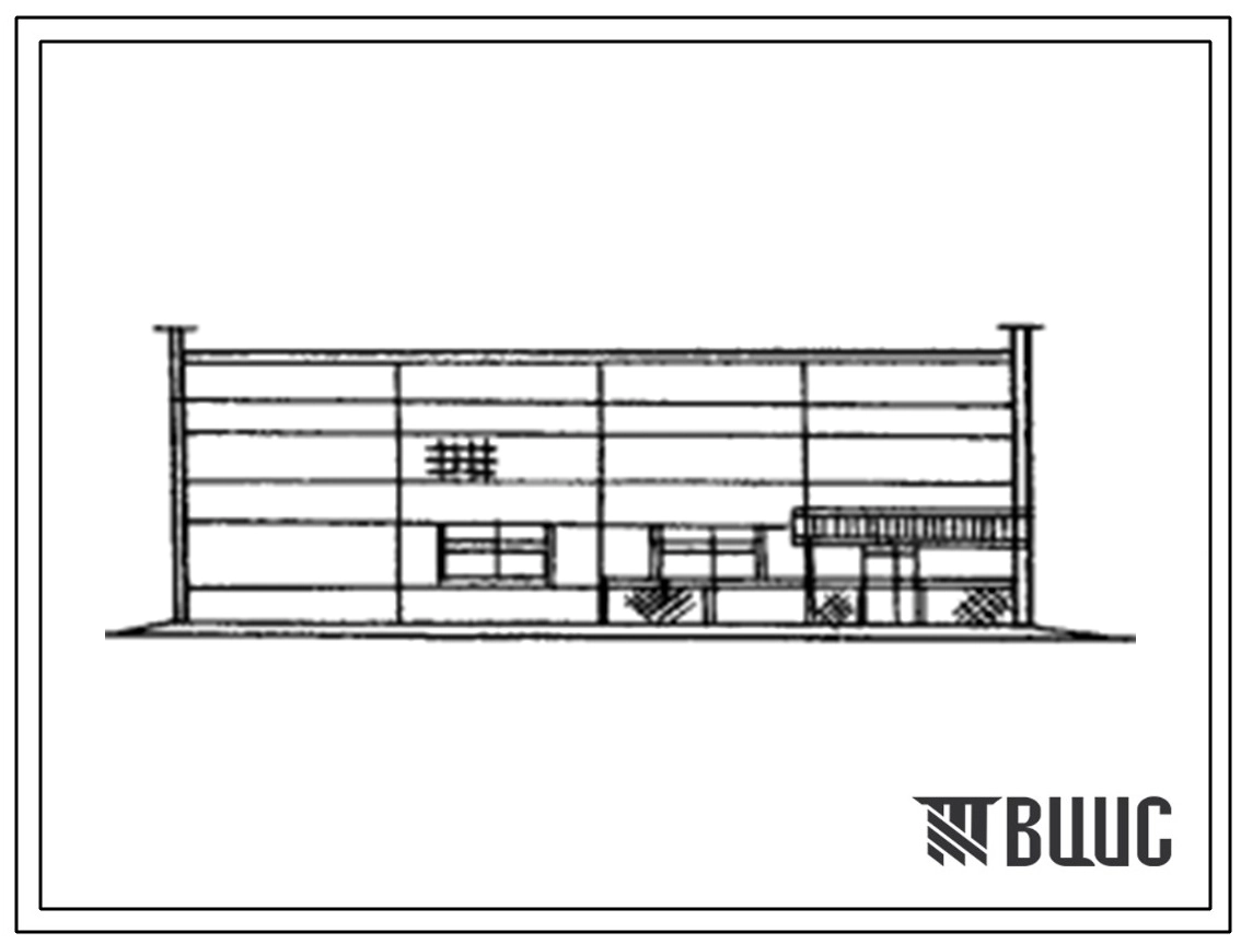 Типовой проект 405-4-92 Кислородная станция 2КжАж-0,04 мощностью 88 м3/ч газообразного кислорода