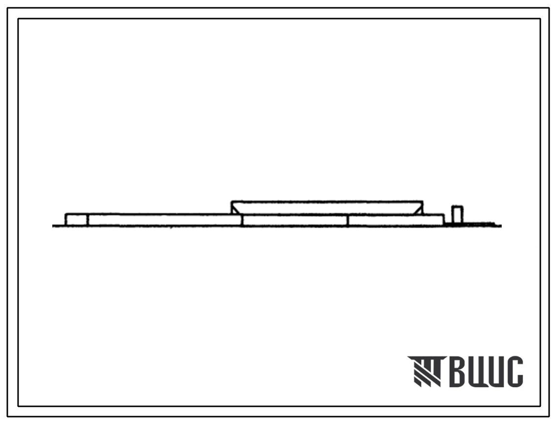 Типовой проект 803-9-94.12.88 Механизированная купочная установка для овец с агрегатом ОКВ производительностью 500 голов в час с гелиоустановкой.