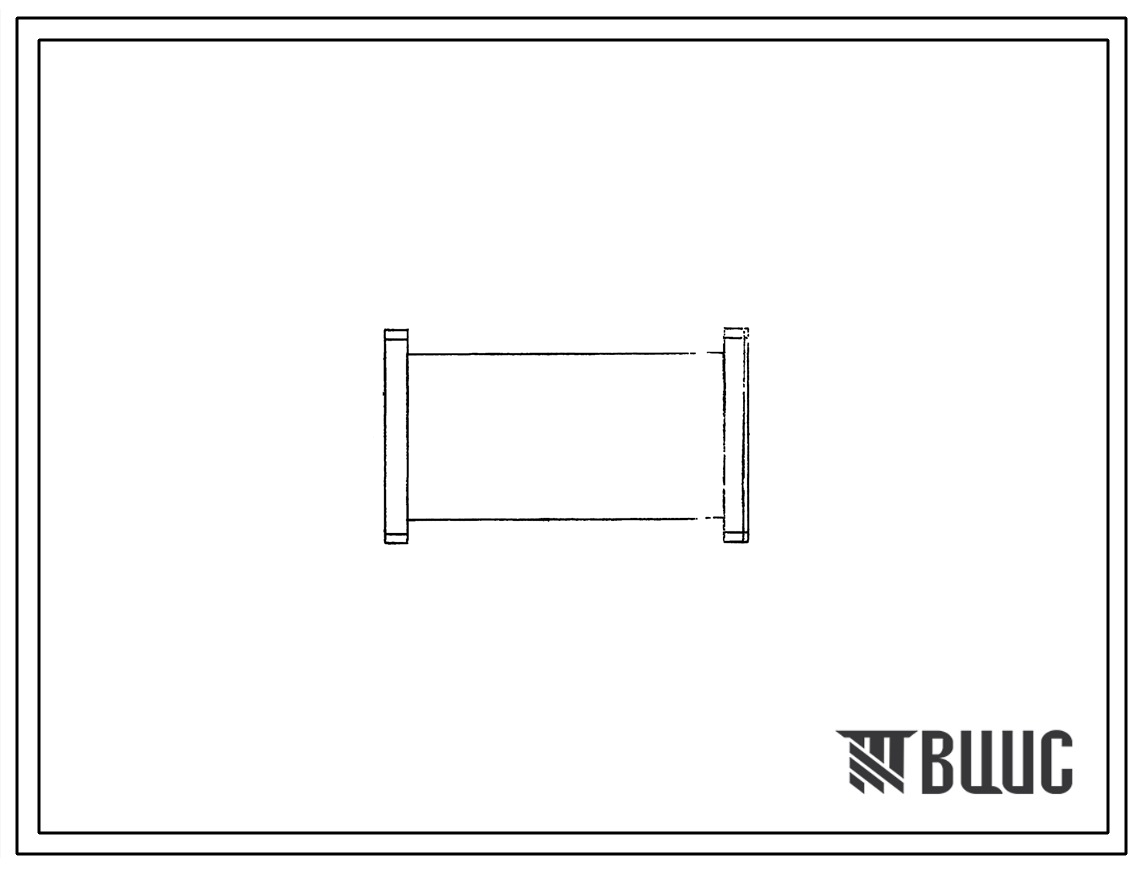 Шифр СЦЗ-6,3.250.000 Цилиндр СЦЗ-6,3.250.000